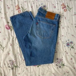 Levi’s Premium 511 Slim